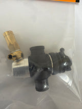 DHK RC Car Spares  .15 - Carburetor Complete X-DHK15-007  (Box 114)