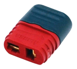 Overlander Supersport 2200mAh 7.4V 2S 35C Pro LiPo Battery Deans