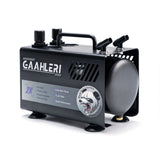 Dual Drive Series Airbrush Air Compressor GT-918