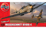 AIRFIX 1/72 MESSERSCHMITT BF 109E-4 Kit A01008A