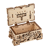 Wood Trick Enigma Chest Kit