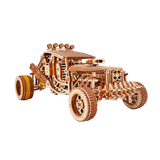 Wood Trick Mad Buggy Kit