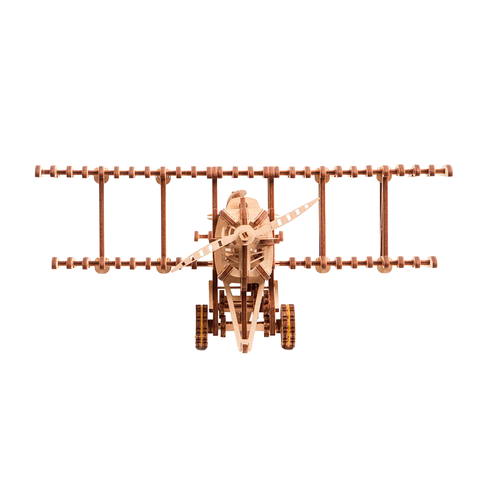 Wood Trick Plane Kit