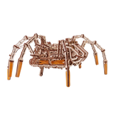 Wood Trick Space Spider Kit