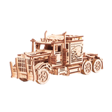 Wood Trick Big Rig Kit