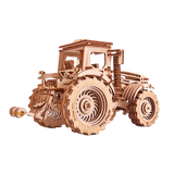 Wood Trick Tractor Kit