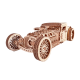 Wood Trick Hot Rod Kit