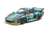 Tamiya 1/20 Porsche 935 Vaillant 20071