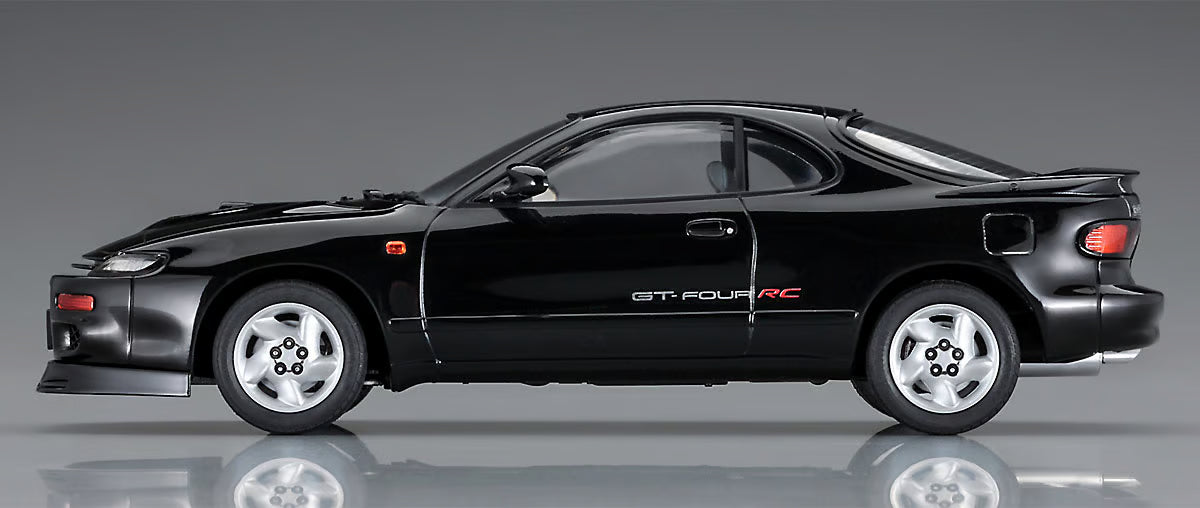 Hasegawa 1/24 Toyota Celica GT-Four RC W/Lip Spoiler Kit 20536