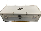 Large JP Long Flight Case-Storage Box Suitable for model Helicopters - Second Hand