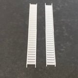 3D Printed Ladder 100mm - Pair (Copy) (Copy)