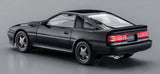 Hasegawa 1/24 1990 Toyota Supra A70 2.5GT Twin Turbo R Black Kit