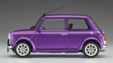 Hasegawa 1/24 1998 Mini Cooper Sports-Pack Limited Amaranth Purple Kit 20814