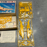 Fujimi Westland SeaKing HAR Mk.3 1:72 scale Kit