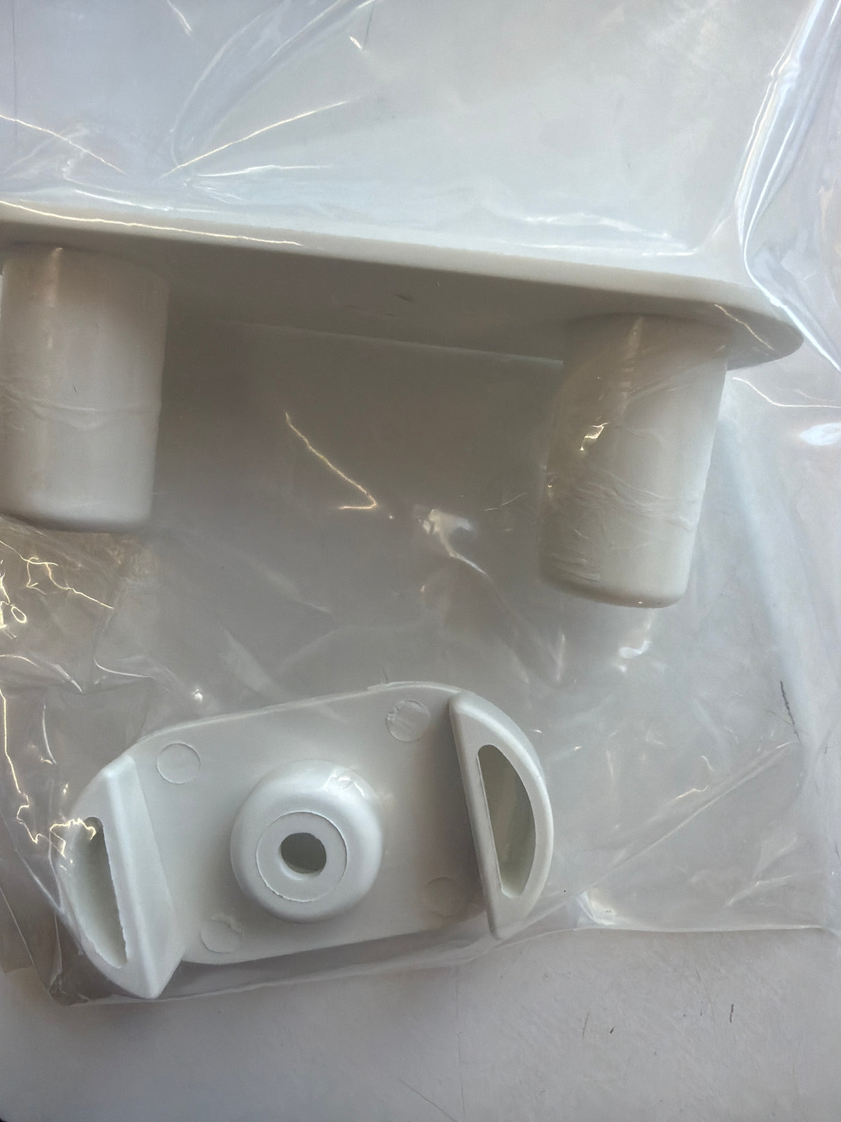Max-Thrust Wing Plates 2pc (for Riot)