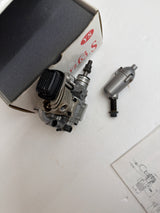 YS FZ63S (Super Charged) Four Stroke Engine with Silencer - Second Hand in box