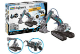 REVELL Hydraulic Excavator 3in1 1:24 21305