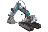 REVELL Hydraulic Excavator 3in1 1:24 21305