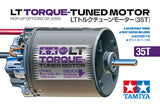 Tamiya LT Torque-Tuned Motor (35T)