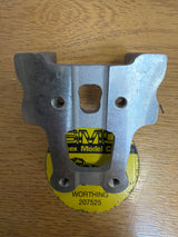 Thunder Tiger Spares Aluminium Motor Mount  MTAV2 / S50 PD7241 (Box 55)