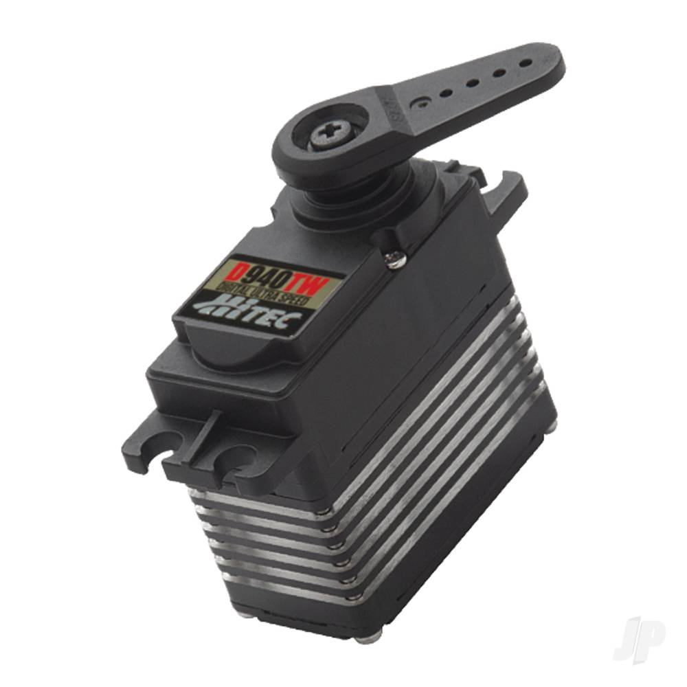 D940TW Standard Digital Coreless Servo 68g 16.5kg/0.07s 4.8V - 7.4V