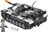 COBI StuG III Ausf.F/8 & Flammpanzer 2286