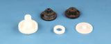 Hitec HS322HD HS325HB Karbonite Gear Set 55003  (Box 4)