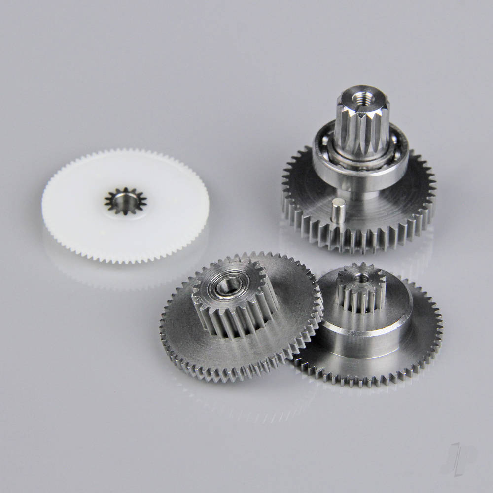 HS5765MH Gears (Metal Gear Set)