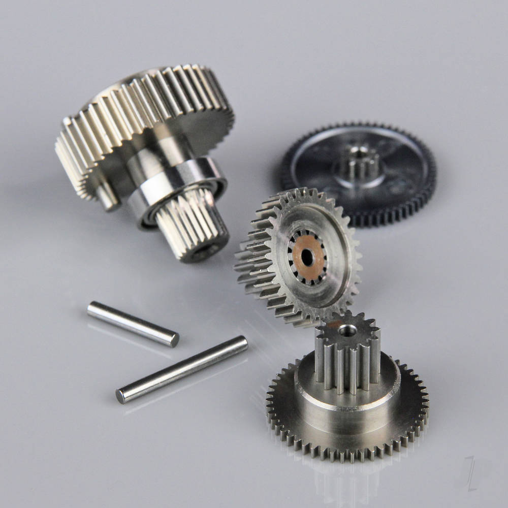 HS7945 Complete Gear Set 55352