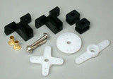 Micro Horn & Hardware Set (56327) (Box 4)