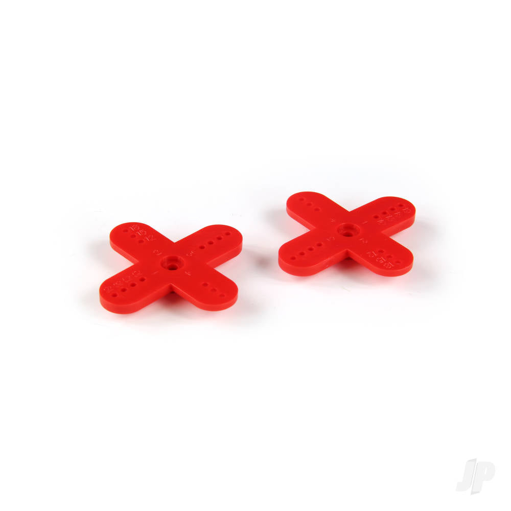Super Star HD Horn Set (2) (56402) (Box 11)