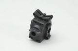 DHK RC Car Spares Differential Gear Box Front or Rear (4mm Screws) (Box 114)