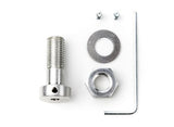 Aeronaut Prop Adaptor - M3 Threaded Shaft 7124/38