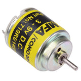 MFA 719RE140 Motor without mounting bracket