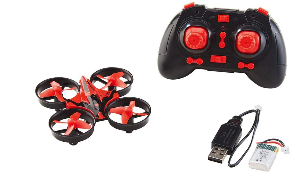 Revell Control Quadrocopter Fizz 23823