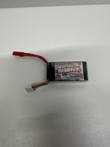 Thunder Power Lipo 11.1V 3 cell 325mah 70C