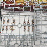 Zvezda 1/72 Roman Imperial Infantry (I.BC - II.AD) 8043