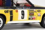 Tamiya 1/24 Renault 5 Turbo Rally Kit 24027