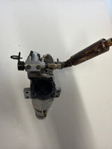 Second Hand Aircraft  Engine 4-stroke Saito FA-72 (Box 62)