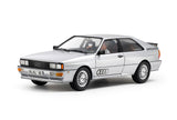 Tamiya 1/24 Audi Quattro Kit 24031