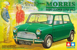 Tamiya 1/24 Morris Mini Cooper 1275S Mk.1  24039