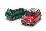 Tamiya 1/24 Morris Mini Cooper 1275S Mk.1  24039