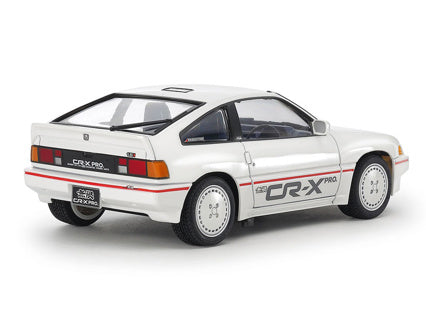 TAMIYA 1/24 Honda BS Mugen CR-X PRO Kit 24045