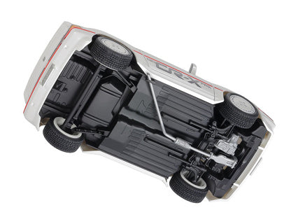 TAMIYA 1/24 Honda BS Mugen CR-X PRO Kit 24045