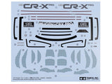 TAMIYA 1/24 Honda BS Mugen CR-X PRO Kit 24045