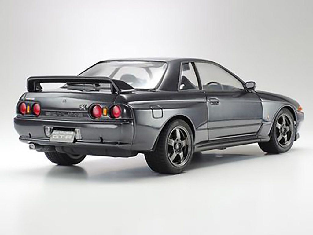 Tamiya 1/24 NISSAN SKYLINE GTR Kit 24090