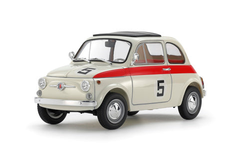 Tamiya 1/24 FIAT 500F Kit 24169