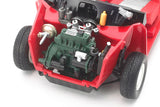 Tamiya 1/24 Austin Mini Cooper 1275S Mk.I Kit 24235