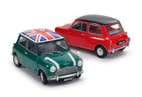 Tamiya 1/24 Austin Mini Cooper 1275S Mk.I Kit 24235