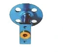 Graupner Support forEco Rudder Midi  2428.2